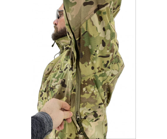 Фото: “Куртка МУЛЬТИКАМ YINREN зима”, купить в интернет магазине