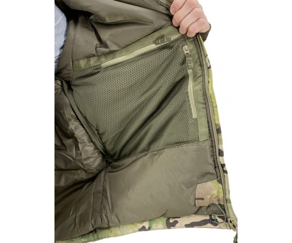 Фото: “Куртка МУЛЬТИКАМ YINREN зима”, купить в интернет магазине