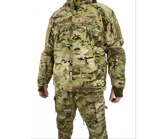 Фото: “Куртка МУЛЬТИКАМ YINREN зима”, купить в интернет магазине