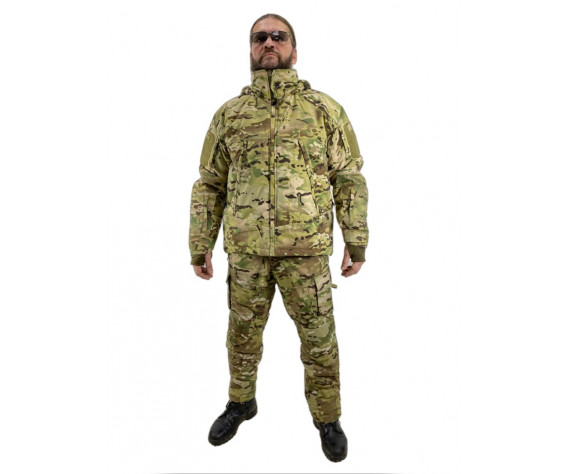 Фото: “Куртка МУЛЬТИКАМ YINREN зима”, купить в интернет магазине