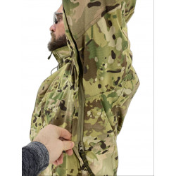 Фото: “Куртка МУЛЬТИКАМ YINREN зима”