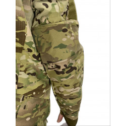 Фото: “Куртка МУЛЬТИКАМ YINREN зима”