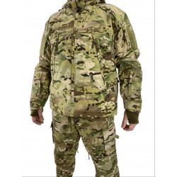 Фото: “Куртка МУЛЬТИКАМ YINREN зима”, купить в интернет магазине