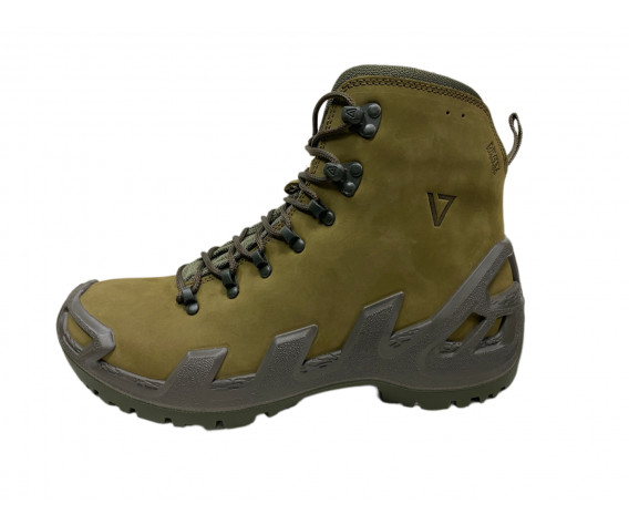 Фото: “Ботинки VANEDA HAKI MID зима”, купить в интернет магазине