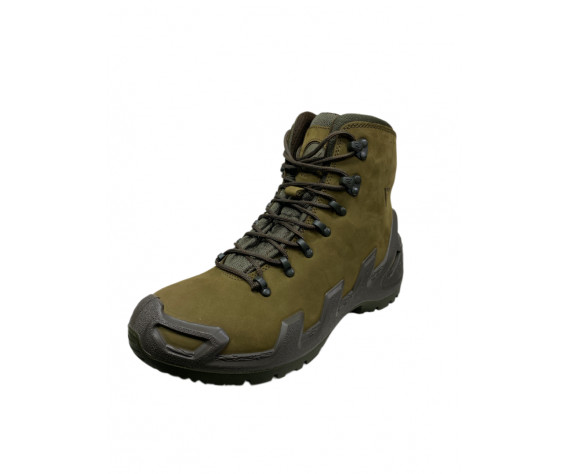 Фото: “Ботинки VANEDA HAKI MID зима”, купить в интернет магазине