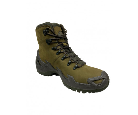 Фото: “Ботинки VANEDA HAKI MID зима”, купить в интернет магазине