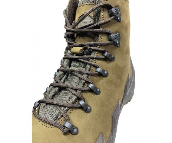 Фото: “Ботинки VANEDA HAKI MID зима”, купить в интернет магазине