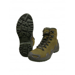 Фото: “Ботинки VANEDA HAKI MID зима”, купить в интернет магазине