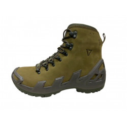 Фото: “Ботинки VANEDA HAKI MID зима”