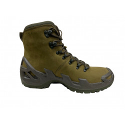 Фото: “Ботинки VANEDA HAKI MID зима”