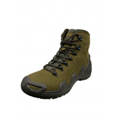 Фото: “Ботинки VANEDA HAKI MID зима”