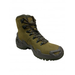 Фото: “Ботинки VANEDA HAKI MID зима”