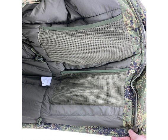 Фото: “Костюм ВКПО 2,1 БТК групп зима EMR цифра”, купить в интернет магазине