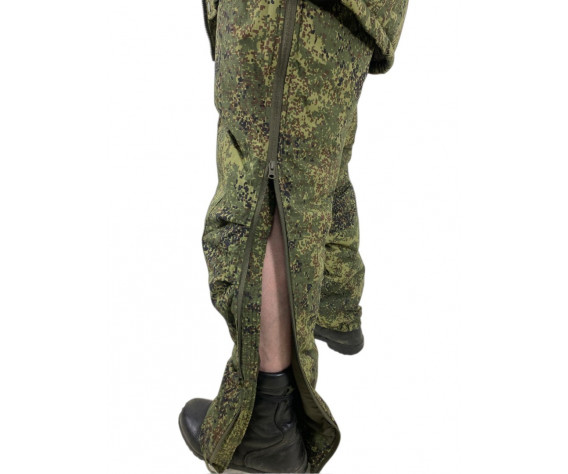 Фото: “Костюм ВКПО 2,1 БТК групп зима EMR цифра”, купить в интернет магазине