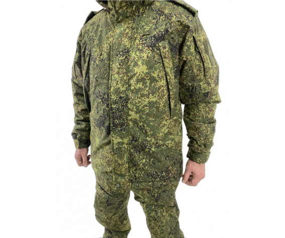 Фото: “Костюм ВКПО 2,1 БТК групп зима EMR цифра”, купить в интернет магазине