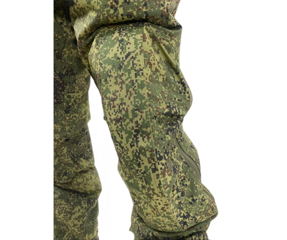 Фото: “Костюм ВКПО 2,1 БТК групп зима EMR цифра”, купить в интернет магазине