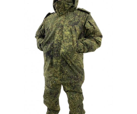 Фото: “Костюм ВКПО 2,1 БТК групп зима EMR цифра”, купить в интернет магазине
