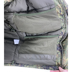 Фото: “Костюм ВКПО 2,1 БТК групп зима EMR цифра”