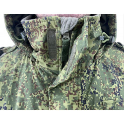 Фото: “Костюм ВКПО 2,1 БТК групп зима EMR цифра”