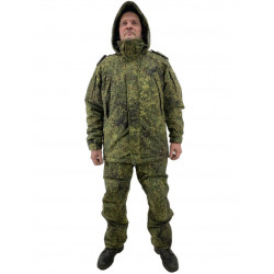 Фото: “Костюм ВКПО 2,1 БТК групп зима EMR цифра”