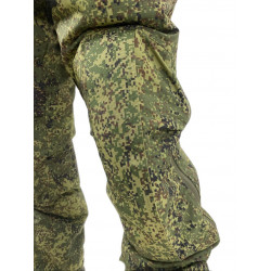 Фото: “Костюм ВКПО 2,1 БТК групп зима EMR цифра”