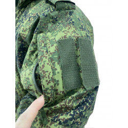 Фото: “Костюм ВКПО 2,1 БТК групп зима EMR цифра”