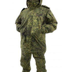 Фото: “Костюм ВКПО 2,1 БТК групп зима EMR цифра”