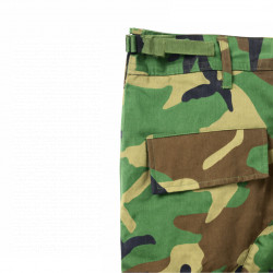 Фото: “Брюки Helikon BDU Woodland US”