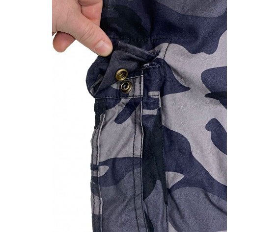 Фото: “Брюки VINTAGE INDUSTRIES strong built series”, купить в интернет магазине