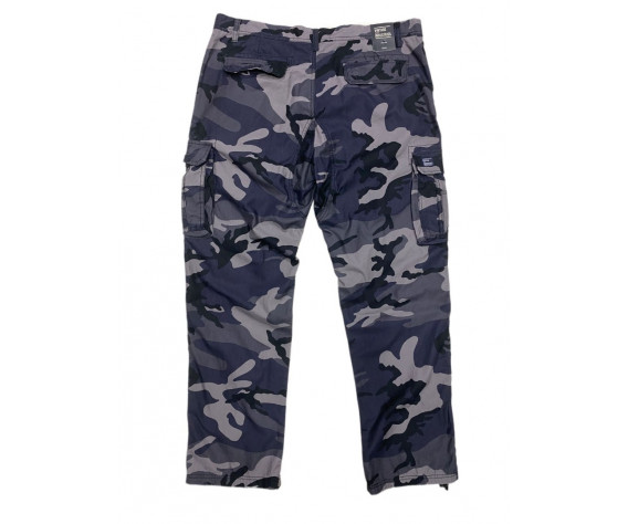 Фото: “Брюки VINTAGE INDUSTRIES strong built series”, купить в интернет магазине