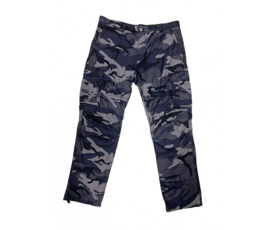 Фото: “Брюки VINTAGE INDUSTRIES strong built series”, купить в интернет магазине