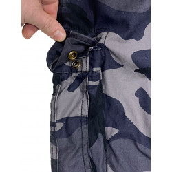 Фото: “Брюки VINTAGE INDUSTRIES strong built series”