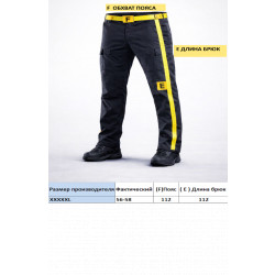 Фото: “Брюки VINTAGE INDUSTRIES strong built series”