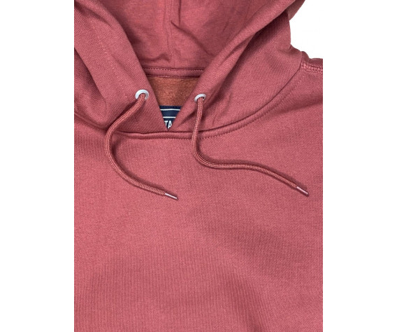 Фото: “Кофта Худи VINTAGE INDUSTRIES бордо”, купить в интернет магазине