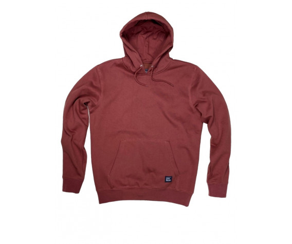 Фото: “Кофта Худи VINTAGE INDUSTRIES бордо”, купить в интернет магазине