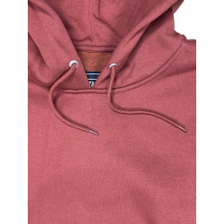 Фото: “Кофта Худи VINTAGE INDUSTRIES бордо”