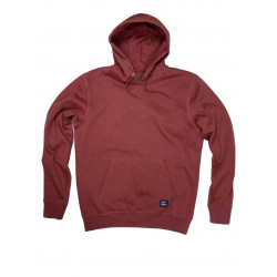 Фото: “Кофта Худи VINTAGE INDUSTRIES бордо”, купить в интернет магазине