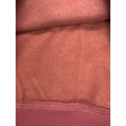 Фото: “Кофта Худи VINTAGE INDUSTRIES бордо”