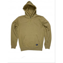 Фото: “Кофта Худи VINTAGE INDUSTRIES горчичный”, купить в интернет магазине