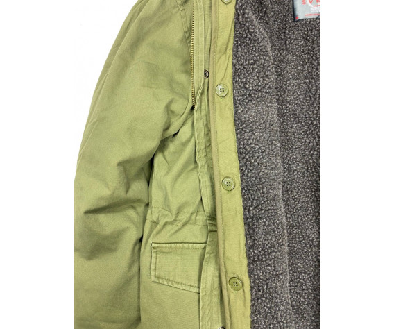 Фото: “Куртка мужская Foersverd GUNNER (3in1) оливковый FS-GUN-10”, купить в интернет магазине
