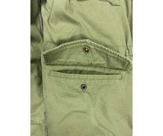 Фото: “Куртка мужская Foersverd GUNNER (3in1) оливковый FS-GUN-10”, купить в интернет магазине