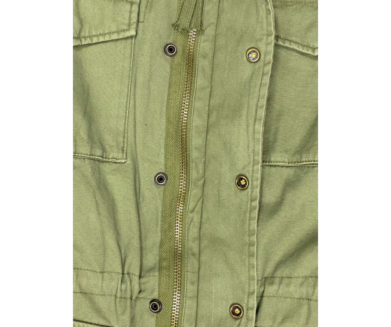 Фото: “Куртка мужская Foersverd GUNNER (3in1) оливковый FS-GUN-10”, купить в интернет магазине