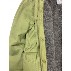Фото: “Куртка мужская Foersverd GUNNER (3in1) оливковый FS-GUN-10”