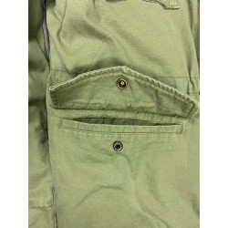 Фото: “Куртка мужская Foersverd GUNNER (3in1) оливковый FS-GUN-10”