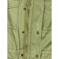 Фото: “Куртка мужская Foersverd GUNNER (3in1) оливковый FS-GUN-10”