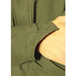 Фото: “Куртка мужская Foersverd GUNNER (3in1) оливковый FS-GUN-10”