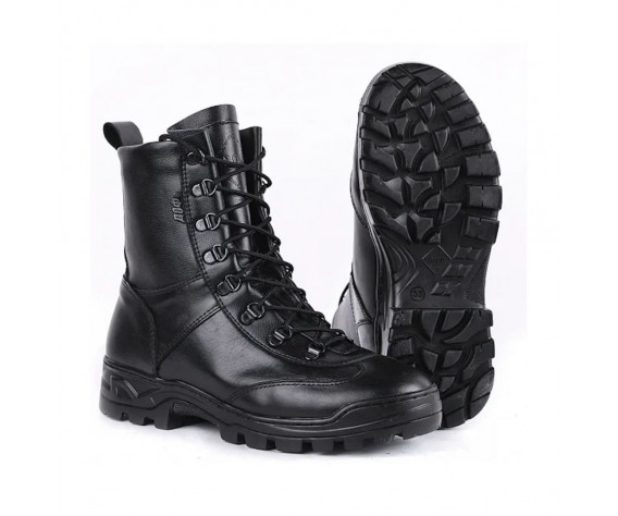 Фото: “Берцы ДОФ 0056-06 берцы зимние в/б”, купить в интернет магазине