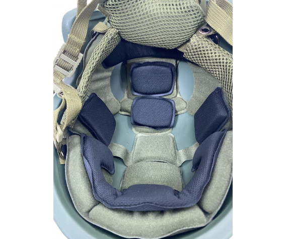 Фото: “Шлем баллистический Fast Ops-Core Team Wendy”, купить в интернет магазине