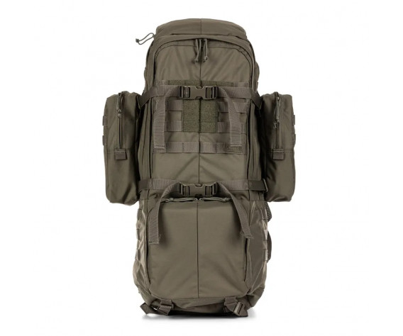 Фото: “Рюкзак 5,11 RUSH100 186 RangerGreen”, купить в интернет магазине