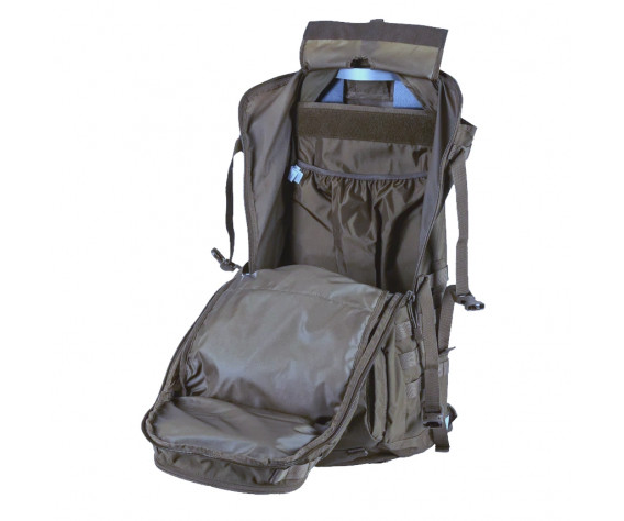 Фото: “Рюкзак 5,11 RUSH100 186 RangerGreen”, купить в интернет магазине